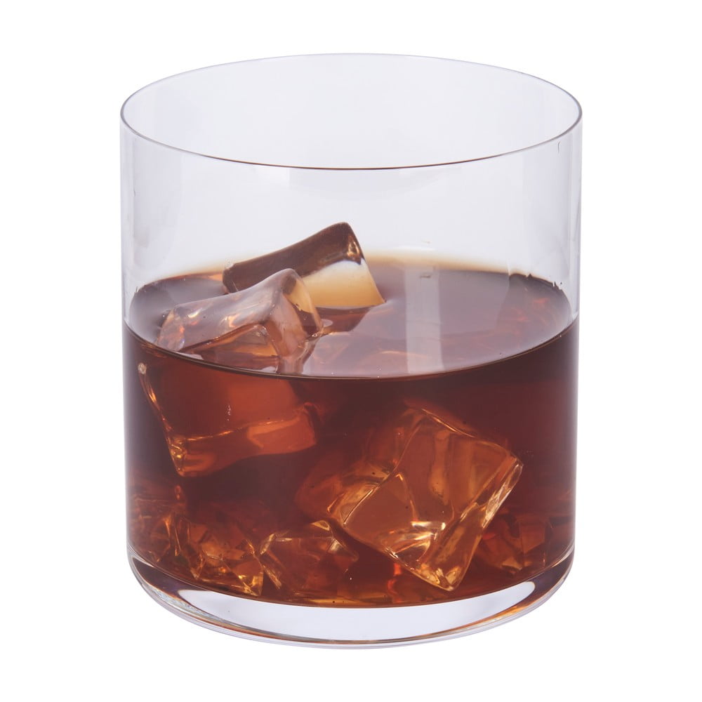 Poza Set de 4 pahare de whisky Mikasa Julie, 0,4 l