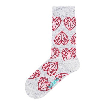 Șosete ballonet socks dear me, mărime  36 – 40