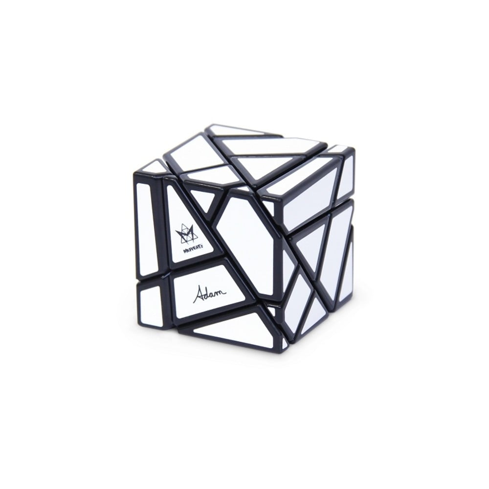 Puzzle RecentToys Cubul Fantomă bonami.ro
