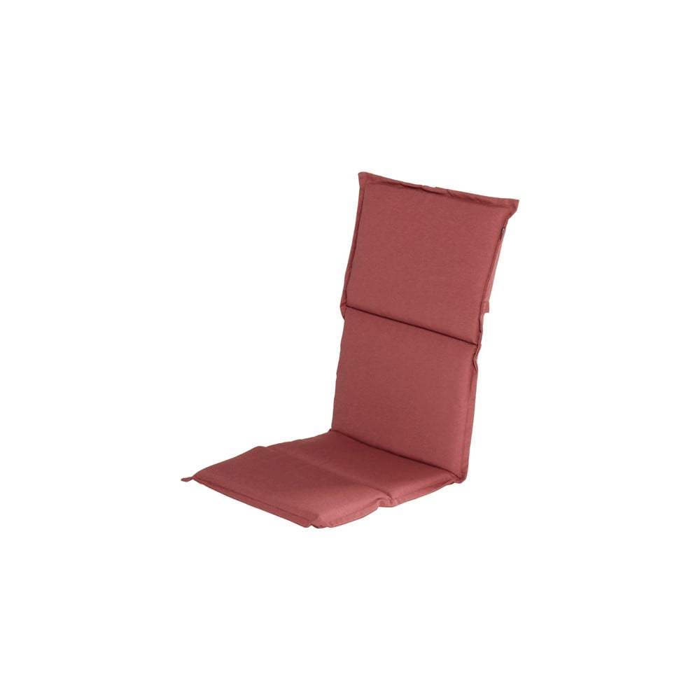 Poza Perna pentru scaun de gradina Hartman Cuba, 123 x 50 cm, rosu