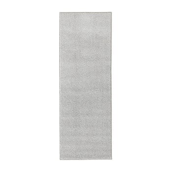 Covor hanse home pure, 80 x 150 cm, gri deschis