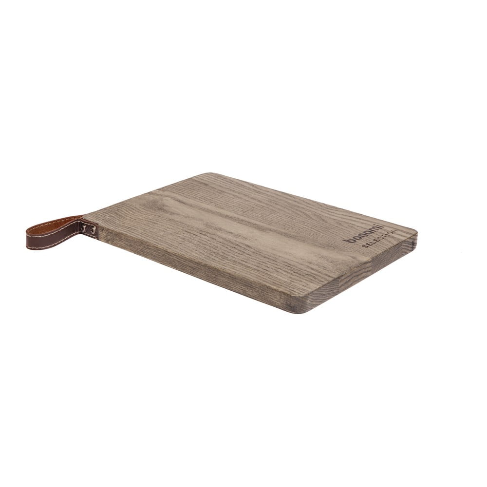 Tocător din lemn 22x29 cm Rustic – Bonami Selection