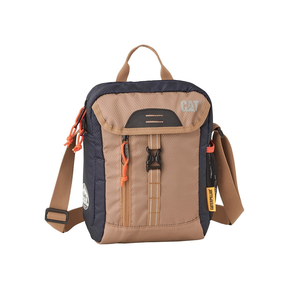 Borsetă crossbody Urban Mountaineer Kilimanjaro CAT – Caterpillar