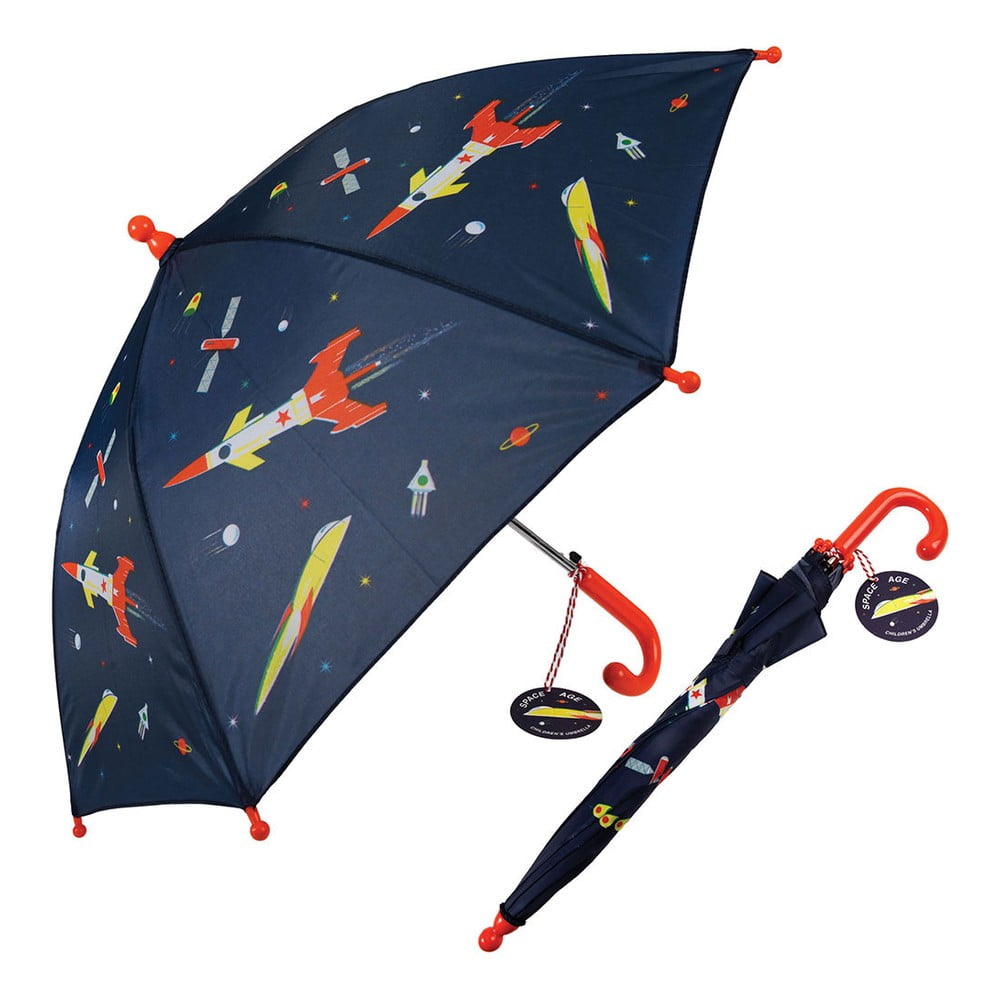 Umbrelă pentru copii Rex London Space Age bonami.ro
