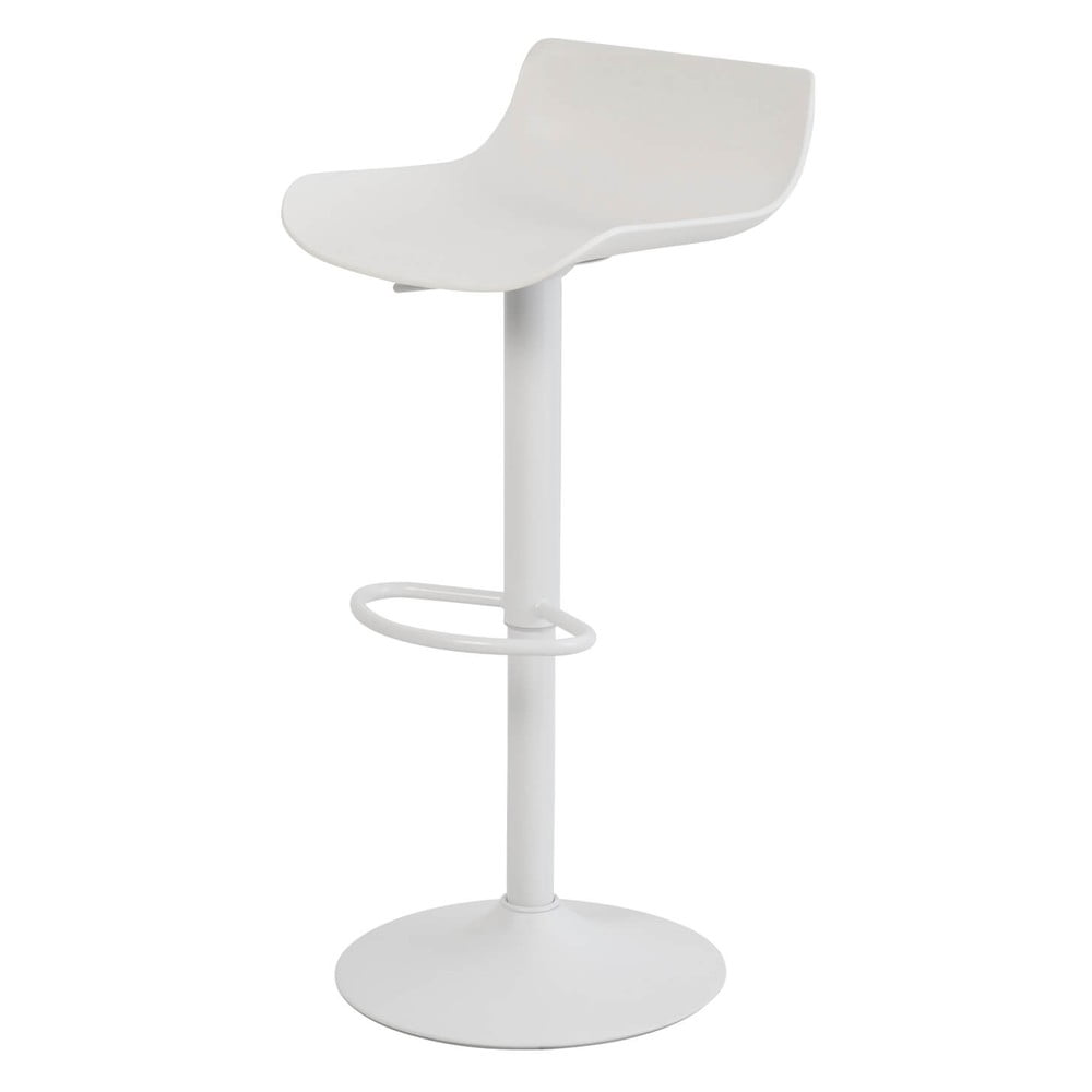 Set 2 scaune bar sømcasa Blade, alb bonami.ro imagine 2022
