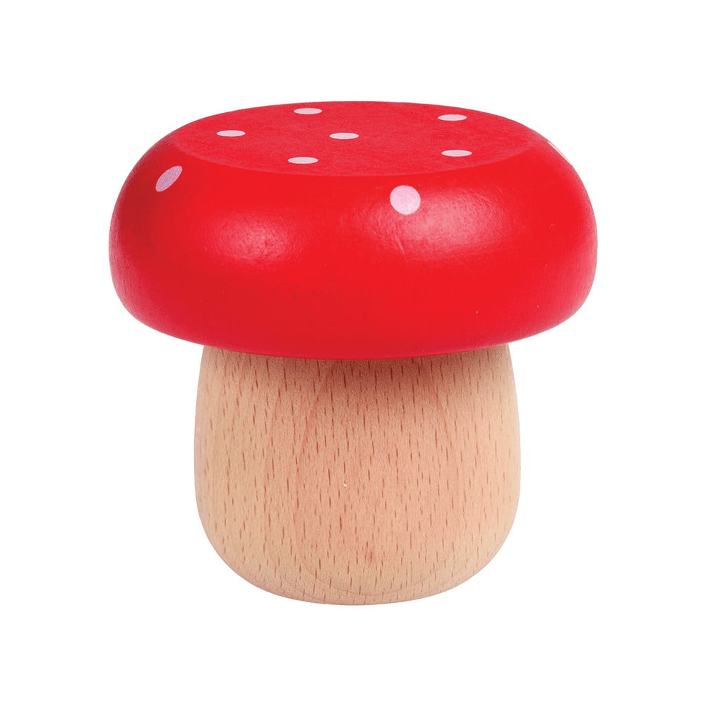 Joc din lemn Rex London Mushroom TiddlyWinks bonami.ro imagine 2022