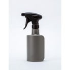 Spray pulverizator pentru îngrijire plante Plastia Max , 500 ml, gri antracit
