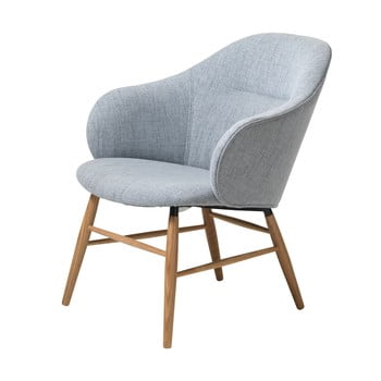 Fotoliu Unique Furniture Teno, gri