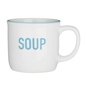 Cană pentru supă premier housewares soup mug, 420ml
