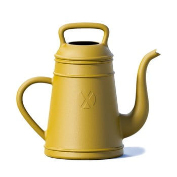 Stropitoare big pots, 12 l, galben