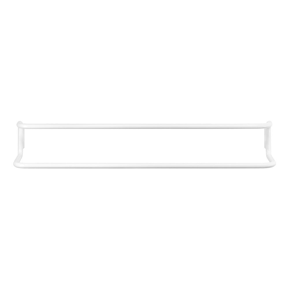 Suport pentru prosoape din oțel inoxidabil montat pe perete modo - blomus