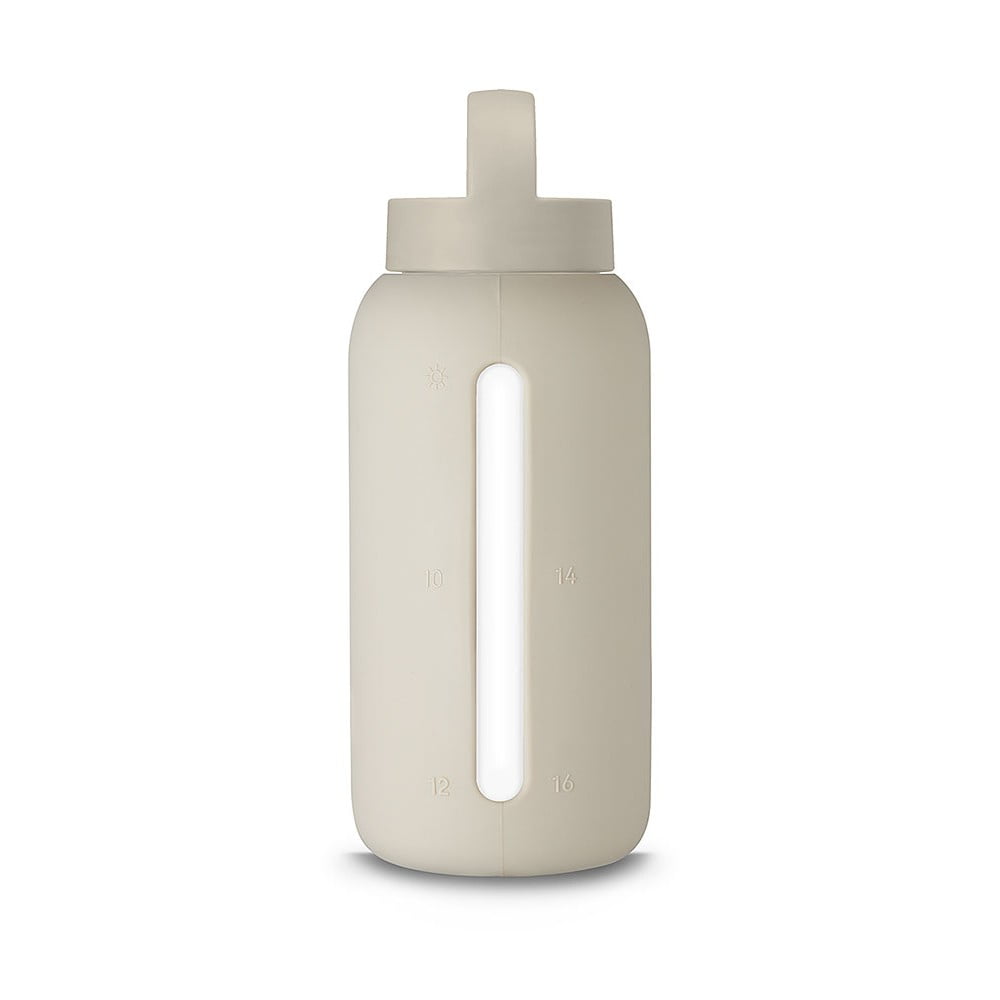 Sticlă crem de călătorie 720 ml Summer Sand – Muuki