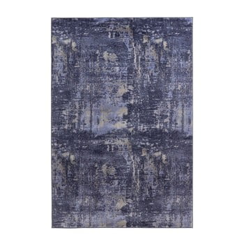 Covor Mint Rugs Golden Gate, 140 x 200 cm, albastru