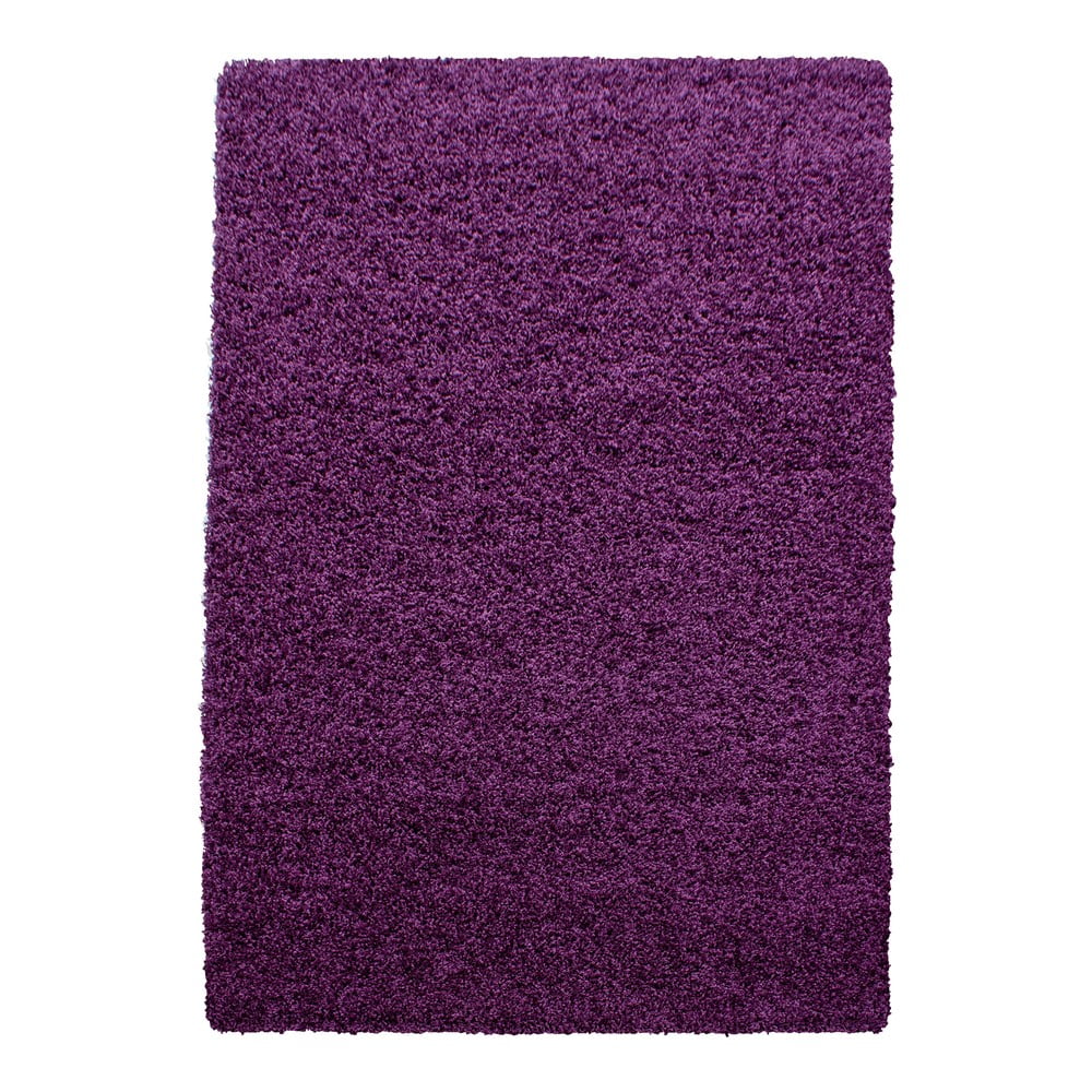 Covor violet 60x110 cm Life – Ayyildiz Carpets