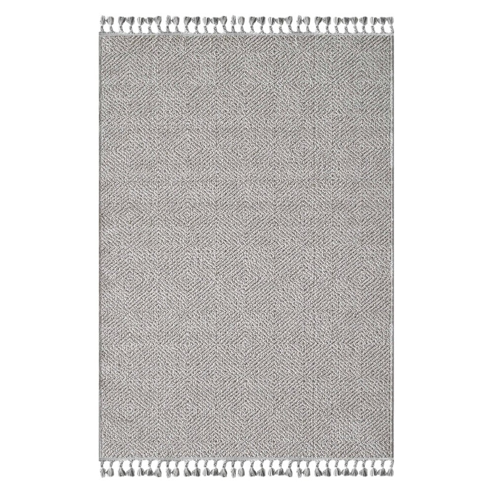 Covor gri 150x80 cm - mila home