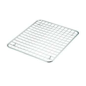 Protecție metalică pentru chiuvetă idesign gia, 32,5 x 28 cm