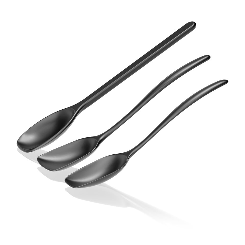 Set de ustensile de bucătărie 3 buc. din plastic Classic – Rosti