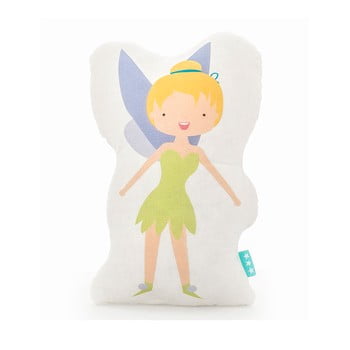 Pernă din bumbac mr. fox fairy, 40 x 30 cm