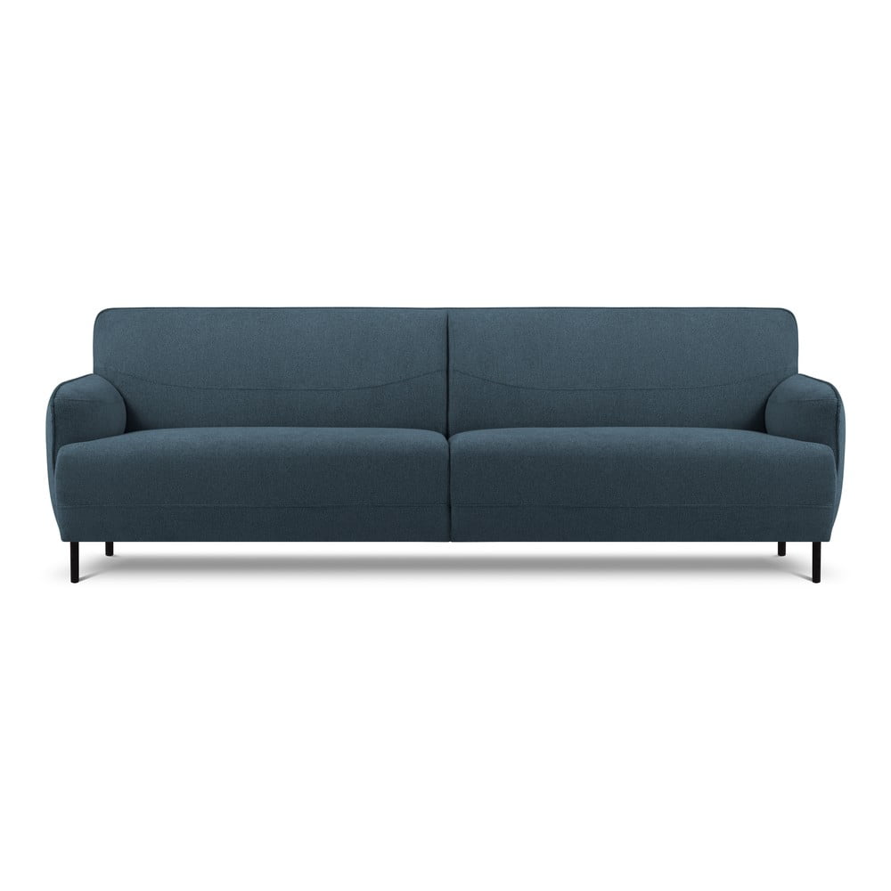 Canapea Windsor & Co Sofas Neso, 235 cm, albastru bonami.ro imagine 2022