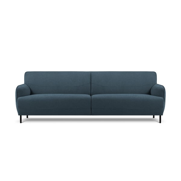 Canapea Windsor & Co Sofas Neso, 235 cm, albastru