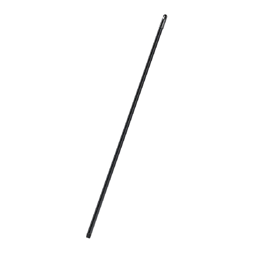 Coadă pentru mătură Addis Broom, lungime 120 cm, negru Addis imagine 2022