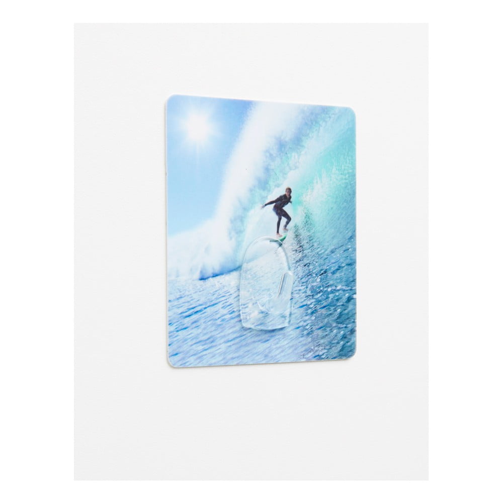 Poza Carlig de perete Compactor Magic Surfer