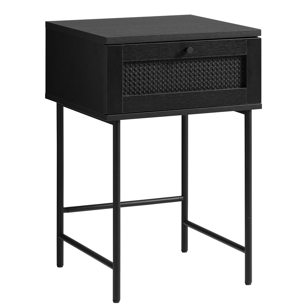 Măsuță auxiliară 45x45 cm Pensacola – Unique Furniture