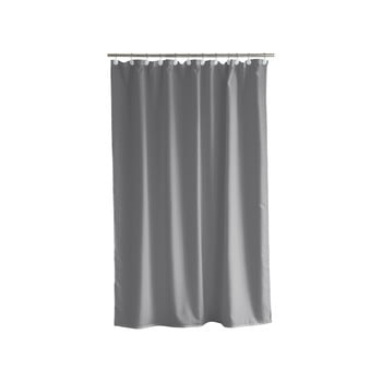 Perdea de duș comfort grey, 180 x 200 cm