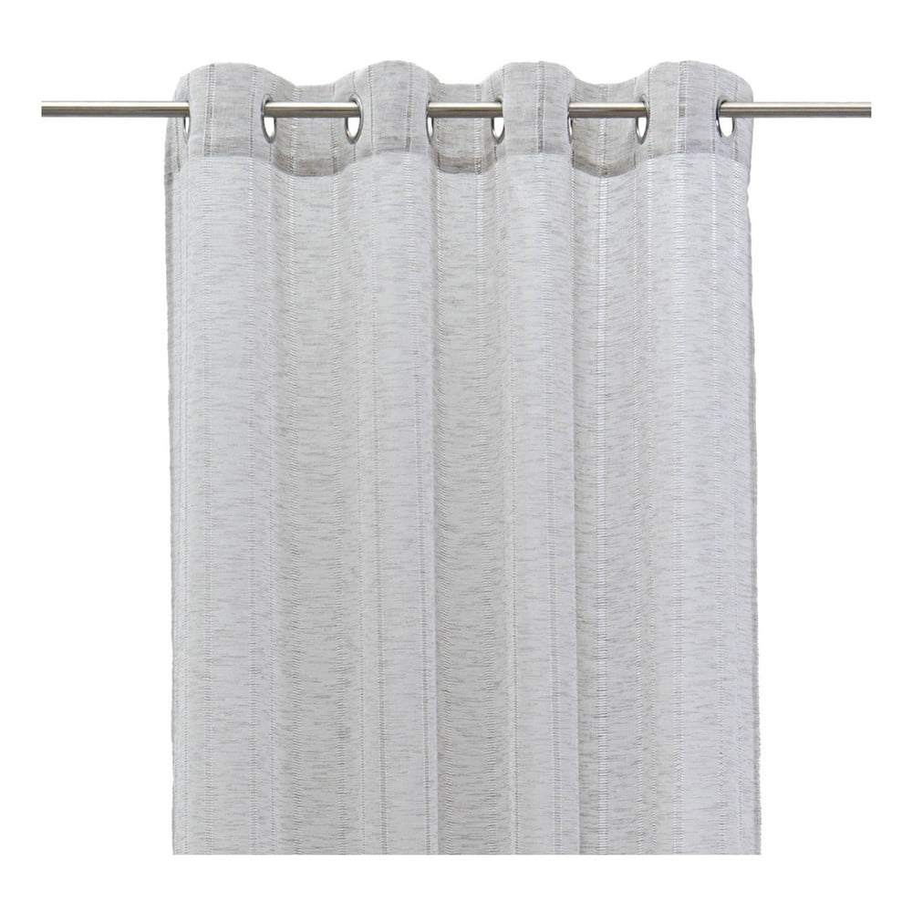 Draperie gri 140x260 cm Lula – Casa Selección
