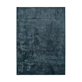 Covor din viscoză universal margot azul, 200 x 300, albastru