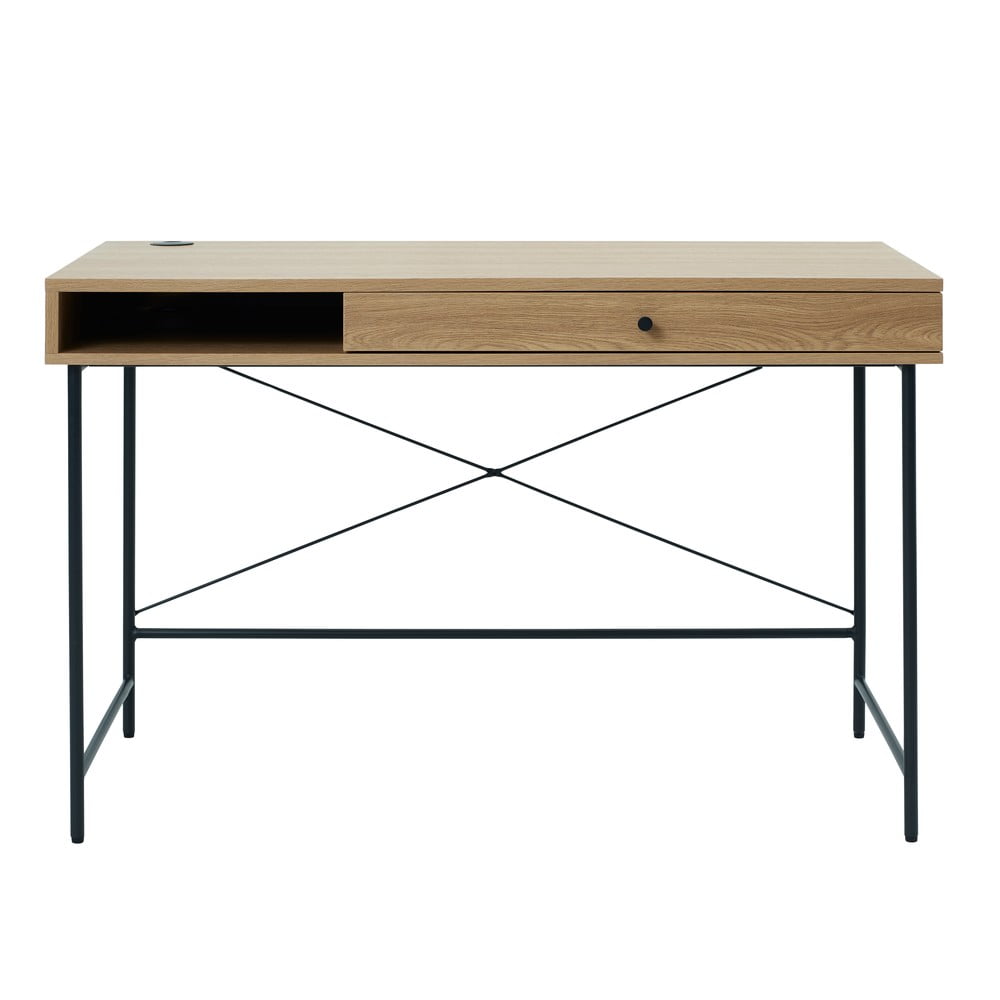 Birou 60x120 cm Pensacola – Unique Furniture