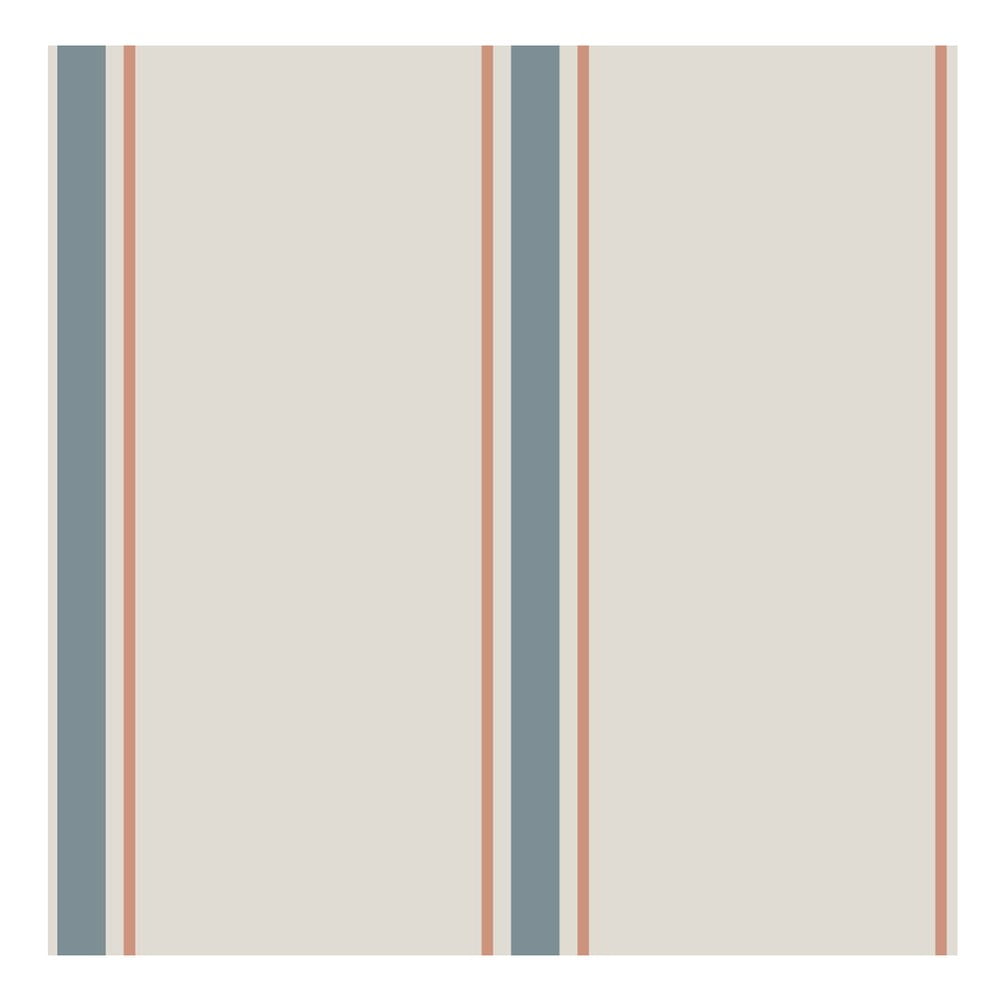  Tapet pentru copii 50x280 cm Classic Stripes – Dekornik 