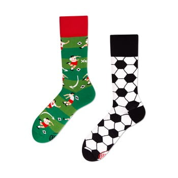 Șosete many mornings football fan, măr. 43–46