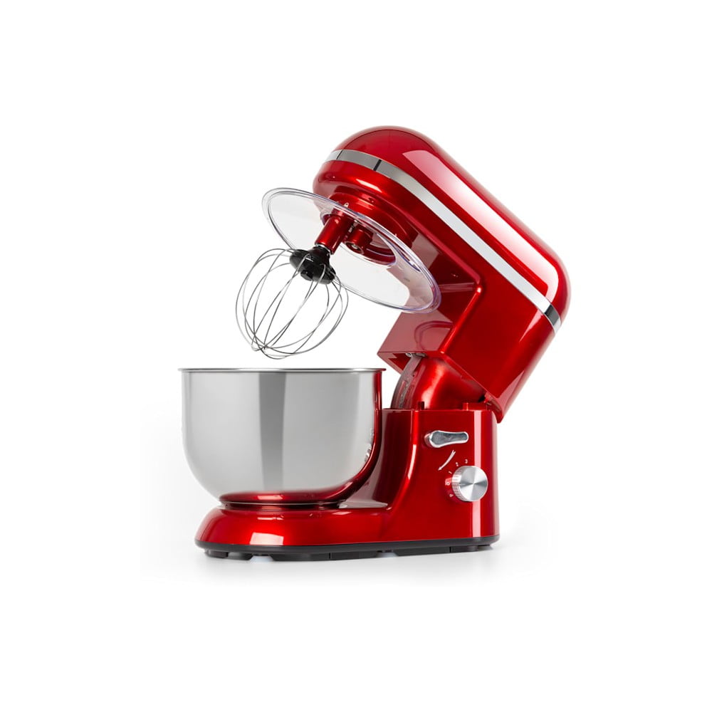 Robot de bucătărie Klarstein Bella Elegance, roșu bonami.ro