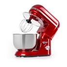 Robot de bucătărie Klarstein Bella Elegance, roșu