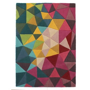 Covor din lână flair rugs falmouth, 160 x 230 cm