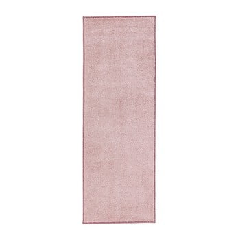 Covor hanse home pure, 80 x 150 cm, roz