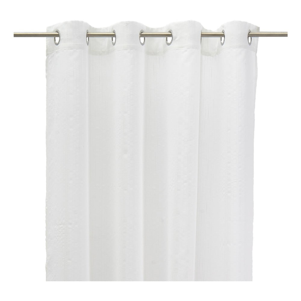 Perdea albă 140x260 cm Lite – Casa Selección