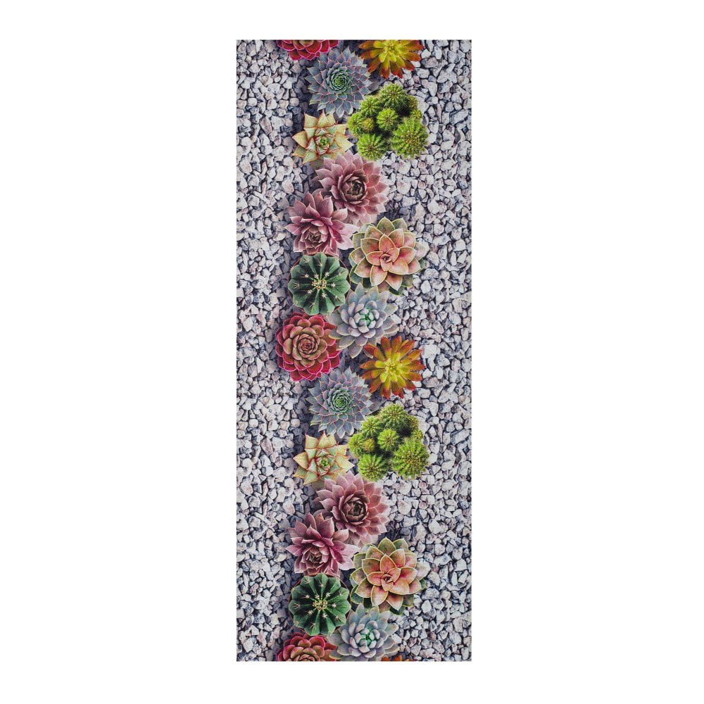 Traversă Universal Sprinty Cactus, 52 x 200 cm