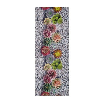 Covor universal sprinty cactus, 52 x 100 cm