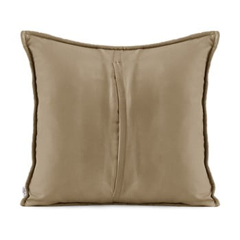 Set 2 fețe de pernă ameliahome laila, 45 x 45 cm, bej