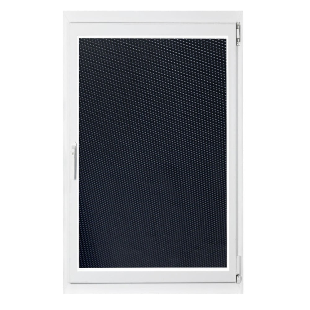 Folie geamuri de protecție solară pentru fereastră 56x200 cm – Maximex