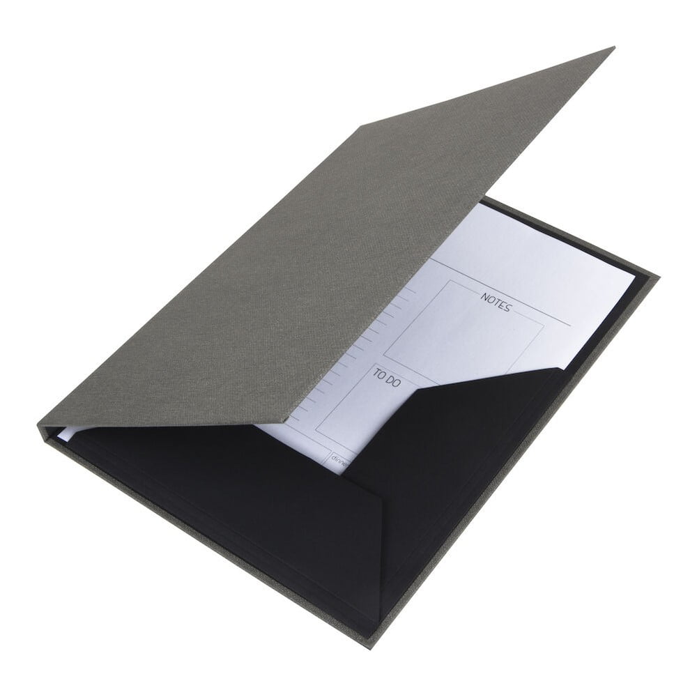 Organizator pentru documente din carton paulina – bigso box of sweden