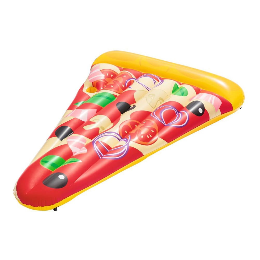 Șezlong gonflabil Pizza – Bestway