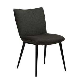 Scaun dan-form denmark join, negru