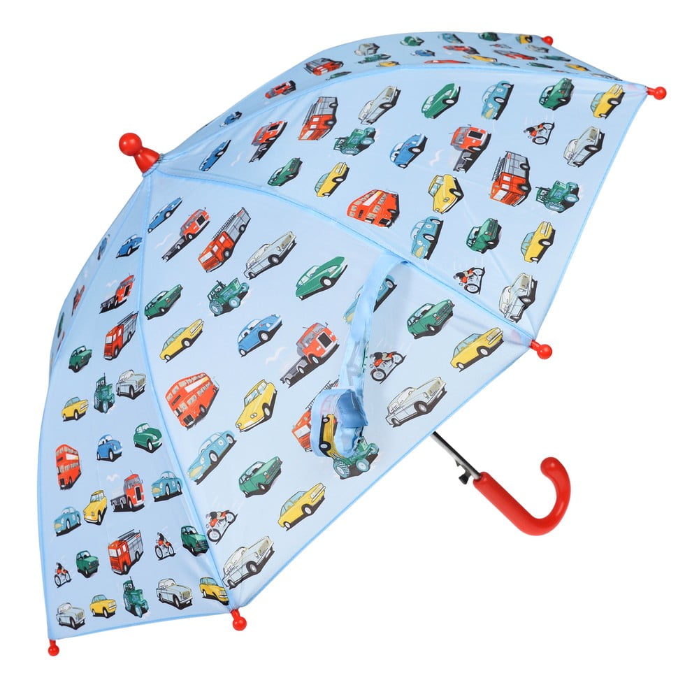 Umbrelă pentru copii Road Trip – Rex London