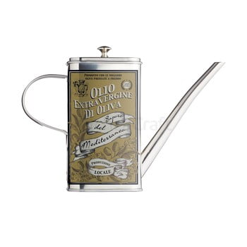 Recipient pentru ulei de măsline kitchen craft italian