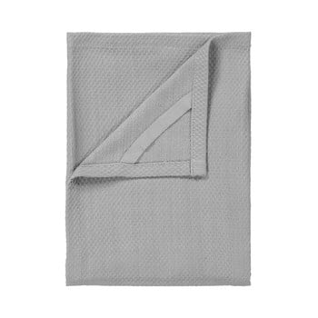Set 2 prosoape de bucătărie blomus, 50 x 70 cm, gri