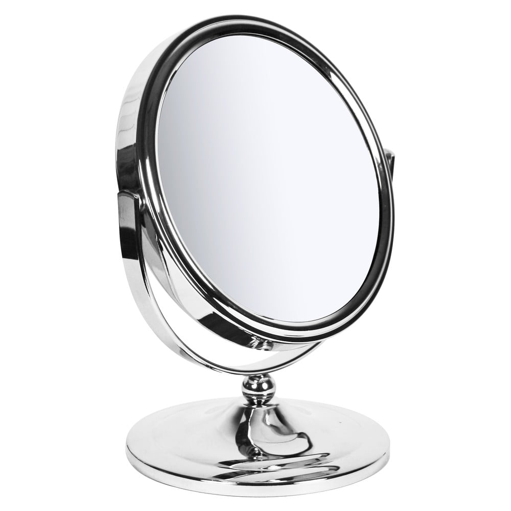 Oglindă cosmetică cu suport Sabichi New York bonami.ro