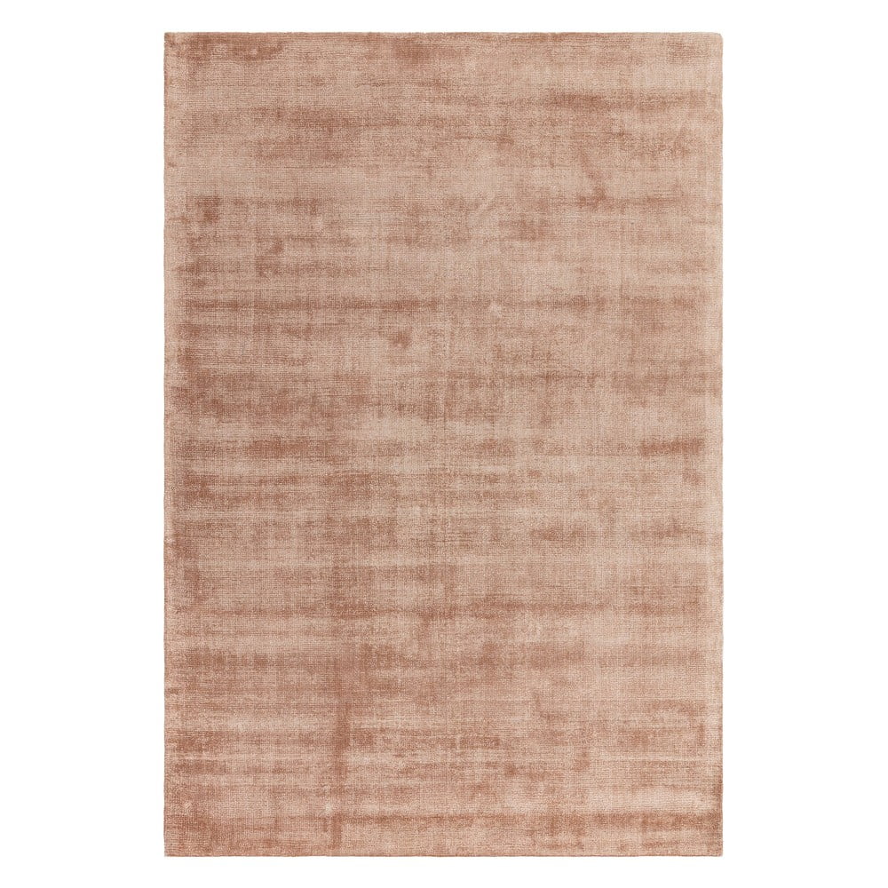 Poza Covor maro-portocaliu 170x120 cm Aston - Asiatic Carpets